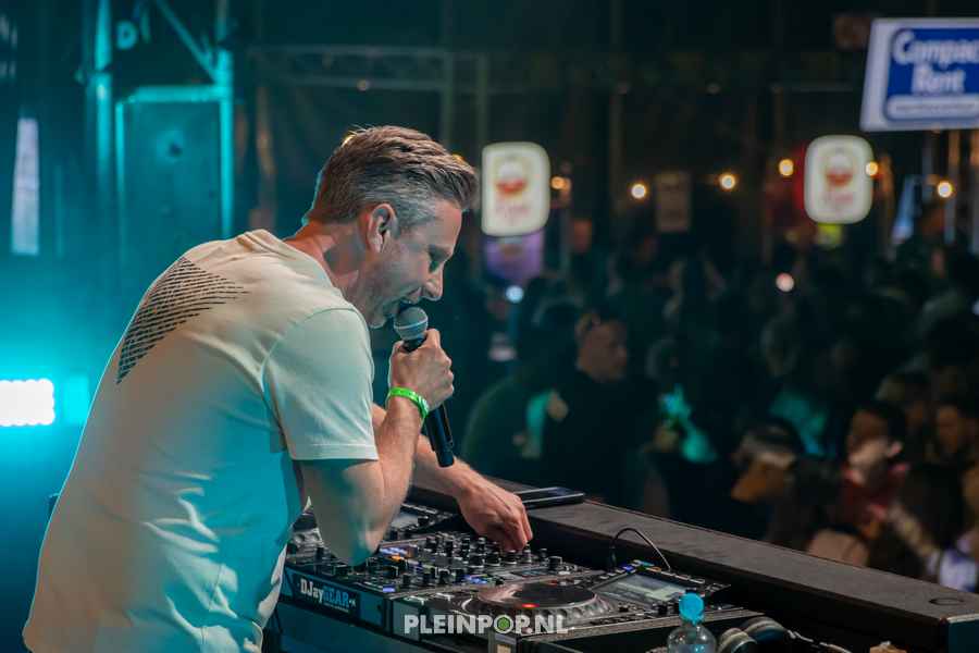 DJ Roy Pleinpop Zondag (18)